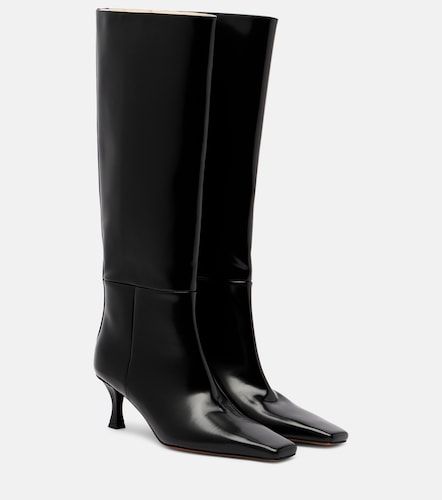 Botas altas de piel - Proenza Schouler - Modalova