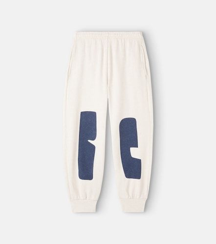 Pantalones deportivos BC de algodón - Bobo Choses - Modalova