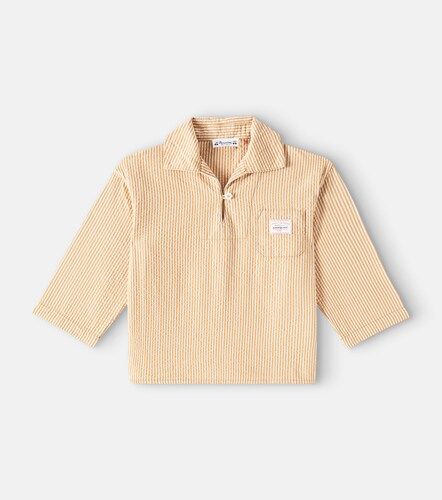 Bonpoint Camisa Elouan de algodón - Bonpoint - Modalova