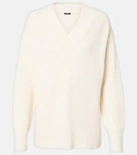 Joseph Linen and cotton sweater - Joseph - Modalova