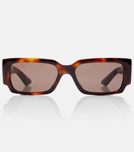 X Oliver Peoples 1995C rectangular sunglasses - Khaite - Modalova