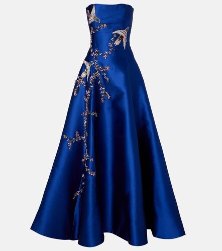 Costarellos Robe Mavia mit Bustier - Costarellos - Modalova