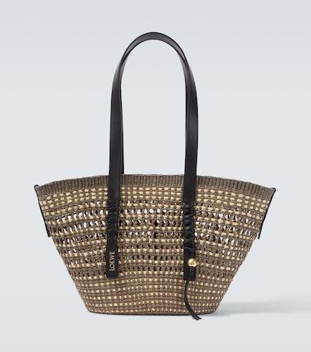 Paula's Ibiza – Borsa Braid Medium - Loewe - Modalova