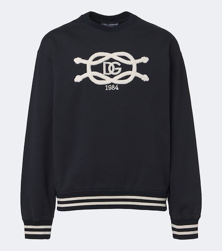 Dolce&Gabbana Sweatshirt - Dolce&Gabbana - Modalova