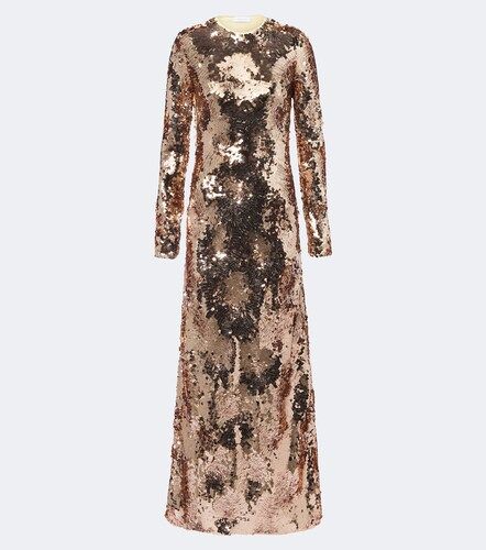 Rabanne Sequined gown - Rabanne - Modalova