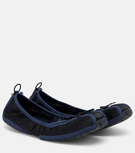 Balenciaga Bailarinas de lona - Balenciaga - Modalova