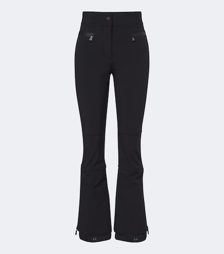 Pantaloni da sci in tessuto tecnico - Moncler Grenoble - Modalova