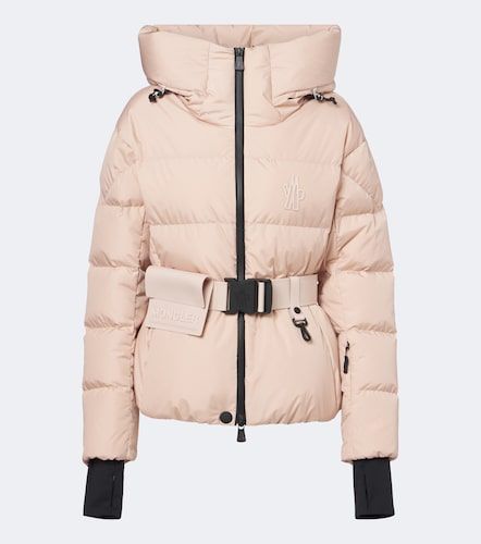 Piumino da sci Bouquetin - Moncler Grenoble - Modalova