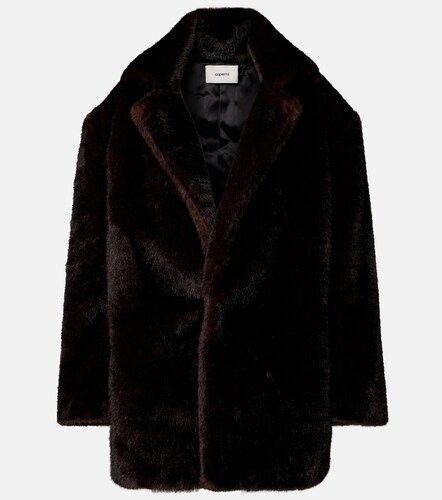 Coperni Abrigo oversized - Coperni - Modalova