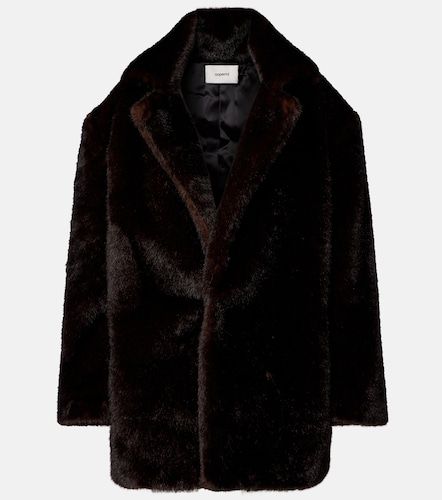 Coperni Cappotto oversize - Coperni - Modalova