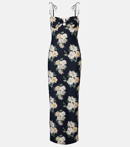 Montce Maxikleid Liz - Montce - Modalova