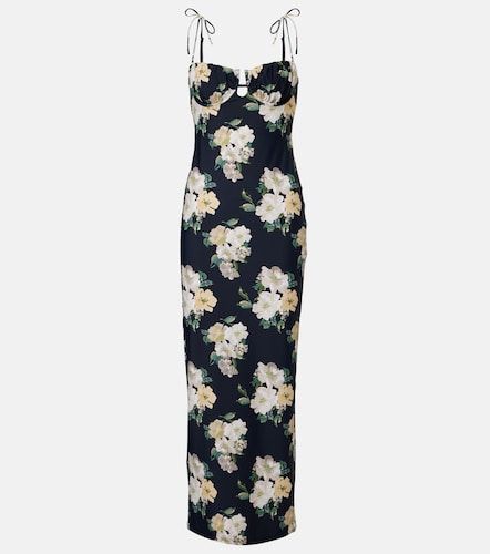 Montce Maxikleid Liz - Montce - Modalova