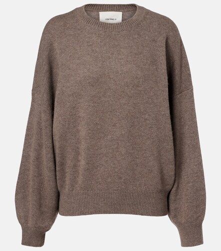 Pullover Veira in cashmere - Lisa Yang - Modalova