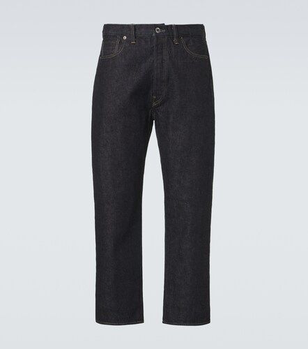 A.Presse Jeans a gamba larga - A.Presse - Modalova