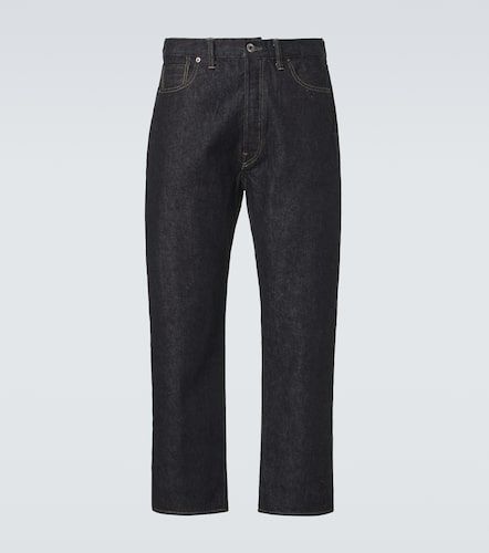 A.Presse Wide-leg jeans - A.Presse - Modalova