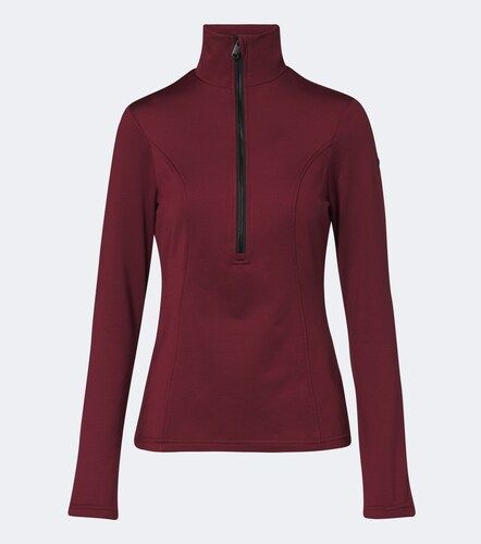 Goldbergh Serena zip-up ski top - Goldbergh - Modalova