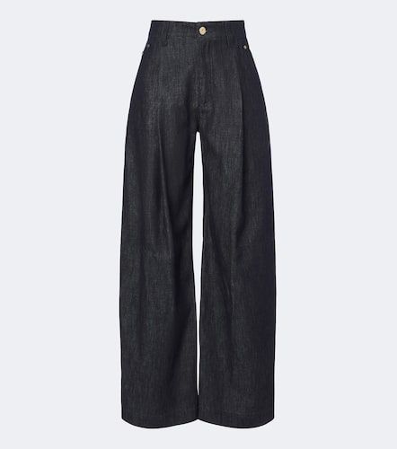 Wide-Leg Jeans Monili - Brunello Cucinelli - Modalova