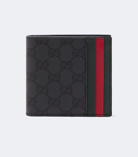 Gucci GG canvas wallet - Gucci - Modalova