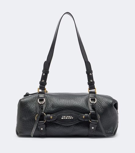 Tilpa Mini leather shoulder bag - Isabel Marant - Modalova