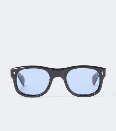 Amilcar square sunglasses - Jacques Marie Mage - Modalova