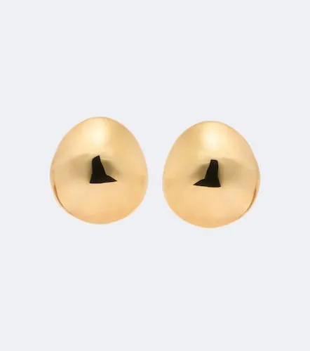 Alaïa Orecchini Dome Medium - Alaia - Modalova