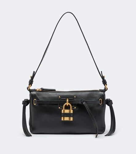 Chloé Borsa a spalla Paddington Sling Mini in pelle - Chloe - Modalova