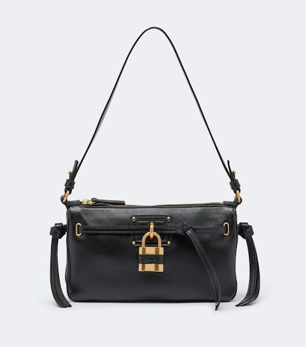 Paddington Sling Small leather shoulder bag - Chloe - Modalova