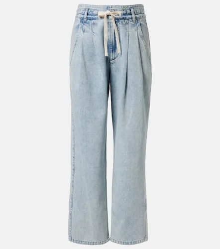 Marant Etoile Jeans rectos Ilsa - Marant Etoile - Modalova