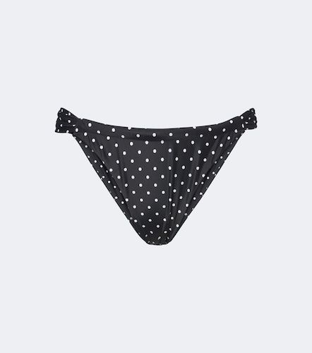 Andez polka-dot bikini bottoms - Faithfull - Modalova
