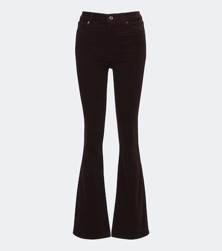 Pantaloni bootcut Reboot in velluto a coste - Frame - Modalova