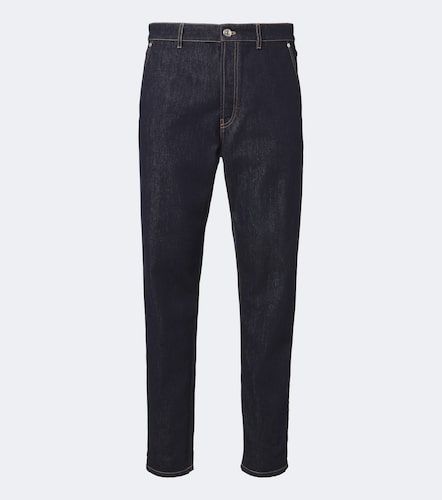 Brunello Cucinelli Jeans slim - Brunello Cucinelli - Modalova