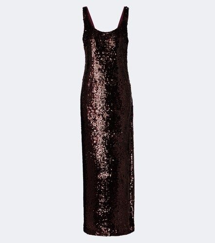 Simkhai Bex sequined gown - Simkhai - Modalova
