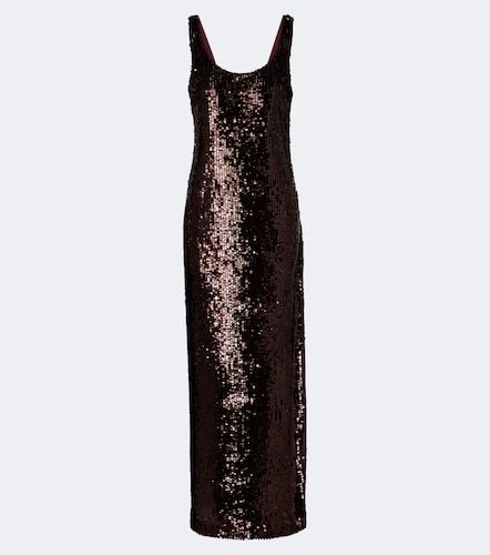 Simkhai Robe Bex mit Pailletten - Simkhai - Modalova