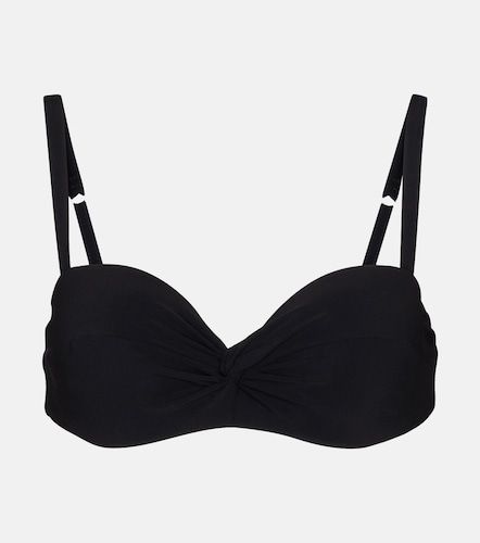 Bikini-Oberteil Basics - Karla Colletto - Modalova