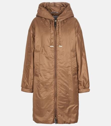 The Cube Greeny padded coat - Max Mara - Modalova