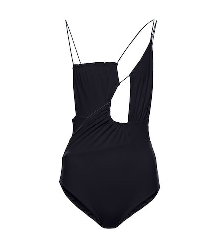 Costume intero con cut-out - Nensi Dojaka - Modalova