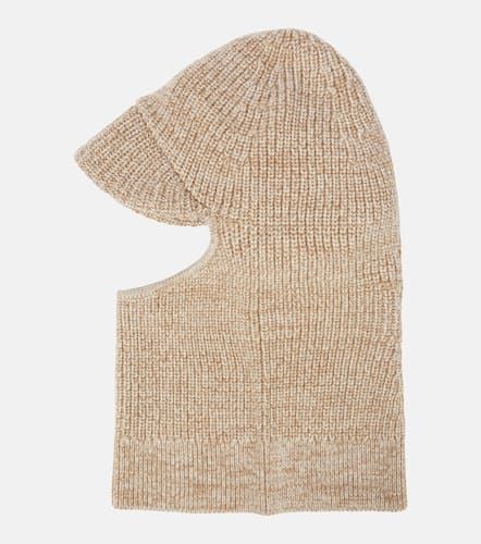 Isabel Marant Kenzia wool ski hat - Isabel Marant - Modalova