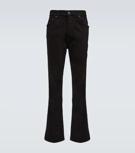 Amiri Jeans bootcut adornados - Amiri - Modalova