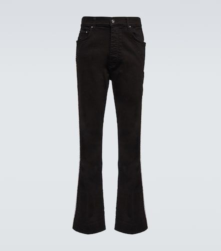 Amiri Jeans bootcut con decorazioni - Amiri - Modalova