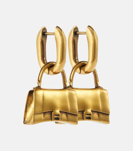 Balenciaga Bag earrings - Balenciaga - Modalova