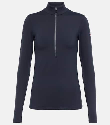 Gemini V half-zip technical top - Fusalp - Modalova