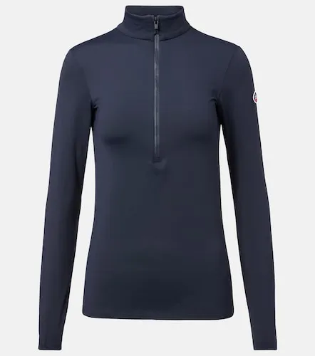 Gemini V half-zip technical top - Fusalp - Modalova