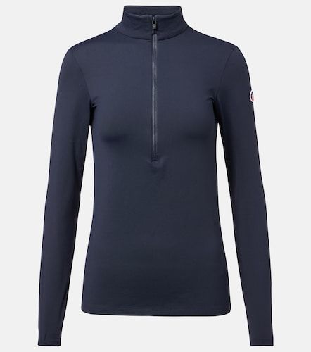 Gemini V half-zip technical top - Fusalp - Modalova