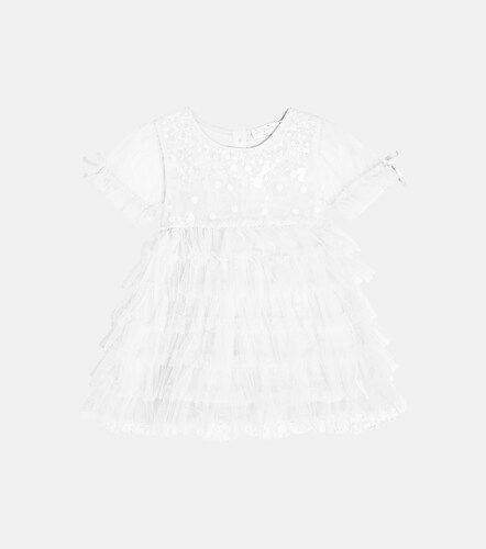 Bebé - vestido Twinkling Tutu de tul - Tutu Du Monde - Modalova