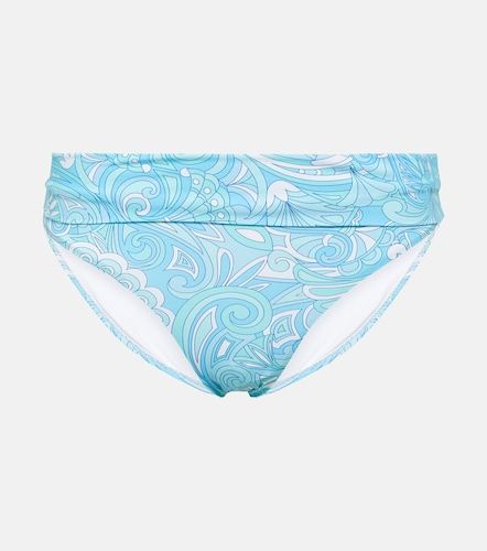 Braga de bikini Brussels estampada - Melissa Odabash - Modalova