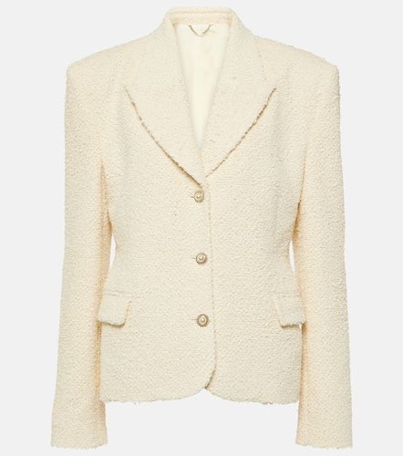 Magda Butrym Blazer de bouclé - Magda Butrym - Modalova