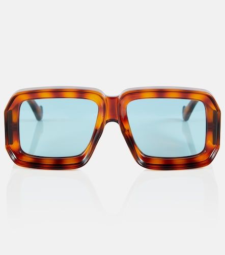 Paula's Ibiza flat-top sunglasses - Loewe - Modalova