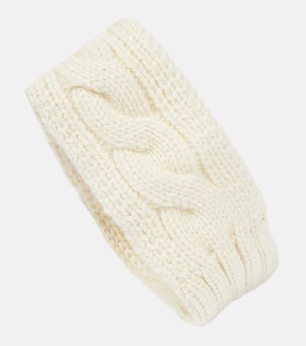 Loro Piana Cashmere headband - Loro Piana - Modalova