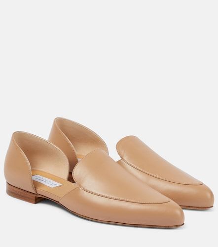Mocasines Jax de piel - Gabriela Hearst - Modalova