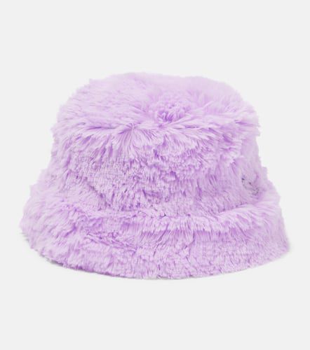 Ruslan Baginskiy Teddy bucket hat - Ruslan Baginskiy - Modalova